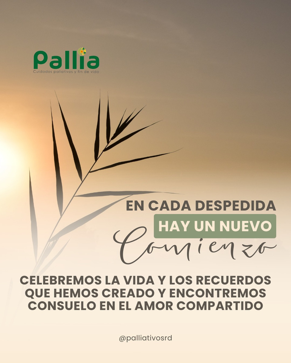 PalliaRD — Manejo del dolor